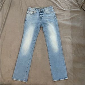 American Eagle Bootcut flex Jean 29x34